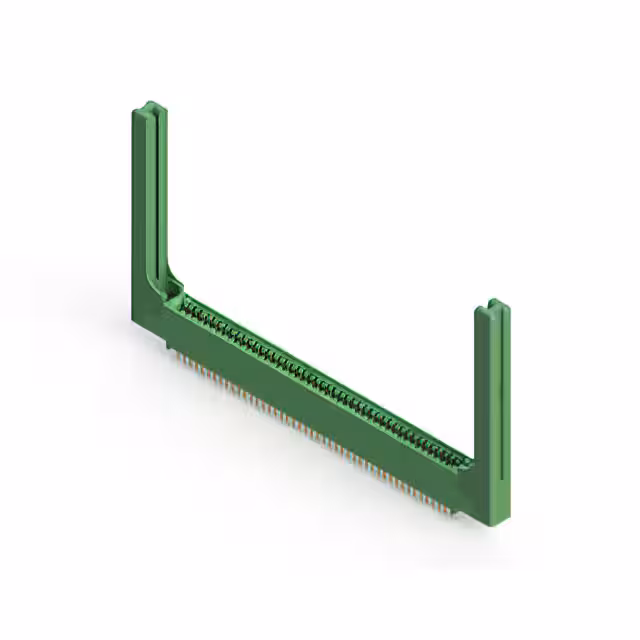 345-092-525-558 EDAC Inc.  Edgeboard Connectors